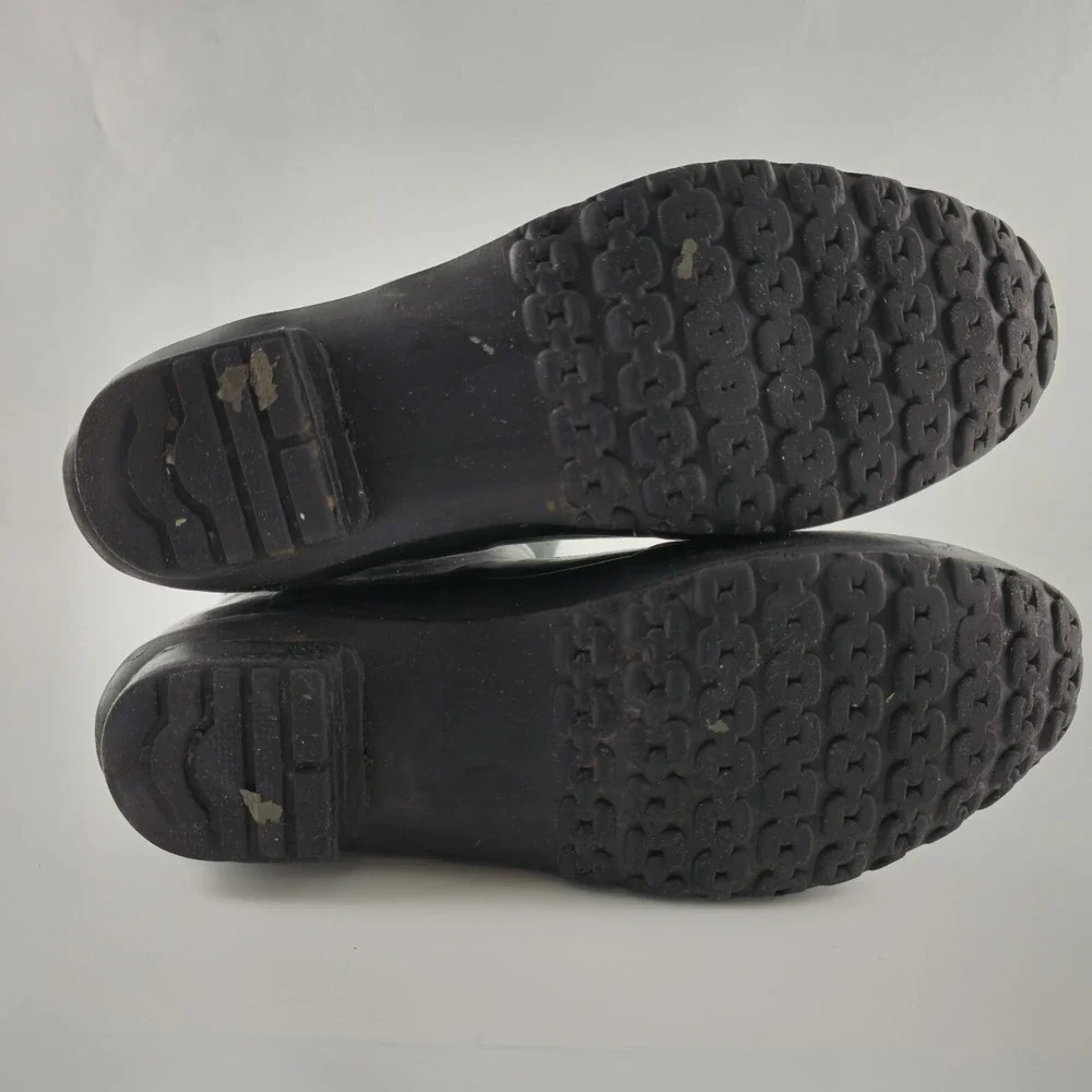 Hunter boots womens